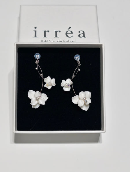 Nivia- Two ways to wear