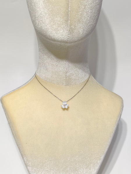 Jasmine Necklace