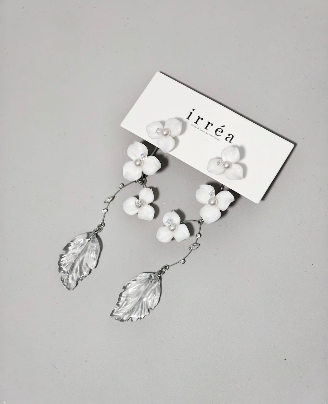 Athena - 4 Ways to wear