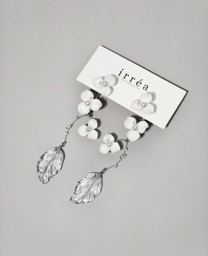 Athena - 4 Ways to wear