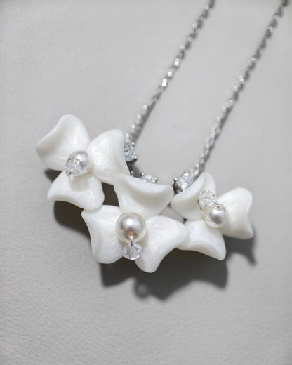 Jasmine Necklace