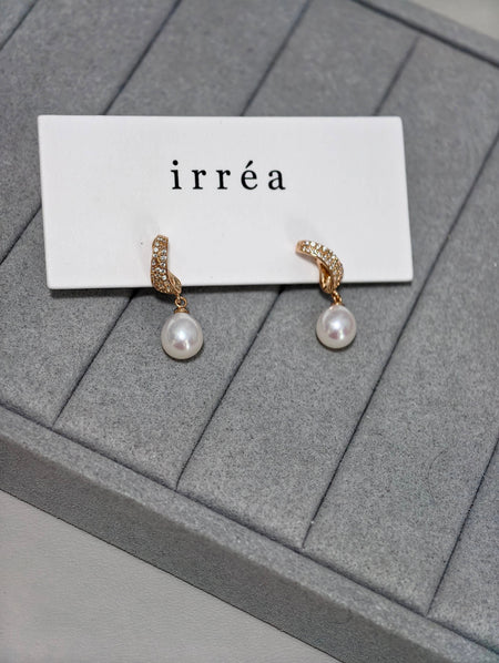 Perle Earrings