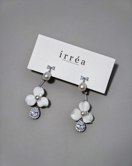Hera - 2 Ways To Wear