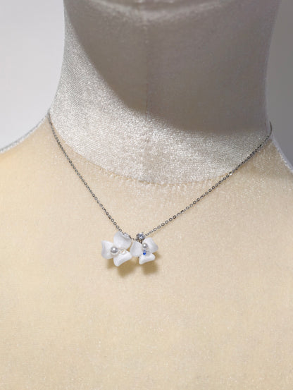 Jasmine Necklace