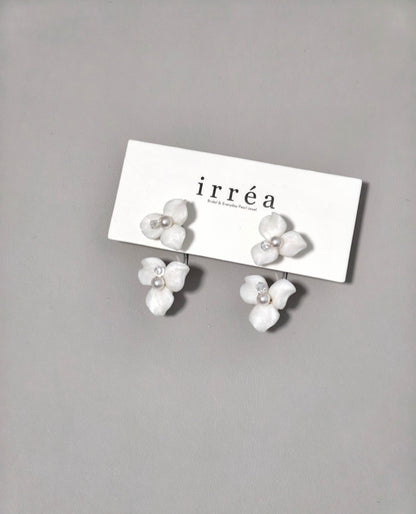 Athena - 4 Ways to wear