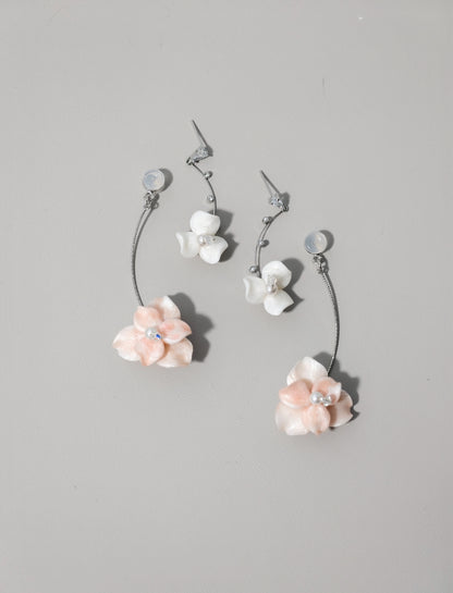 Nivia- Two ways to wear