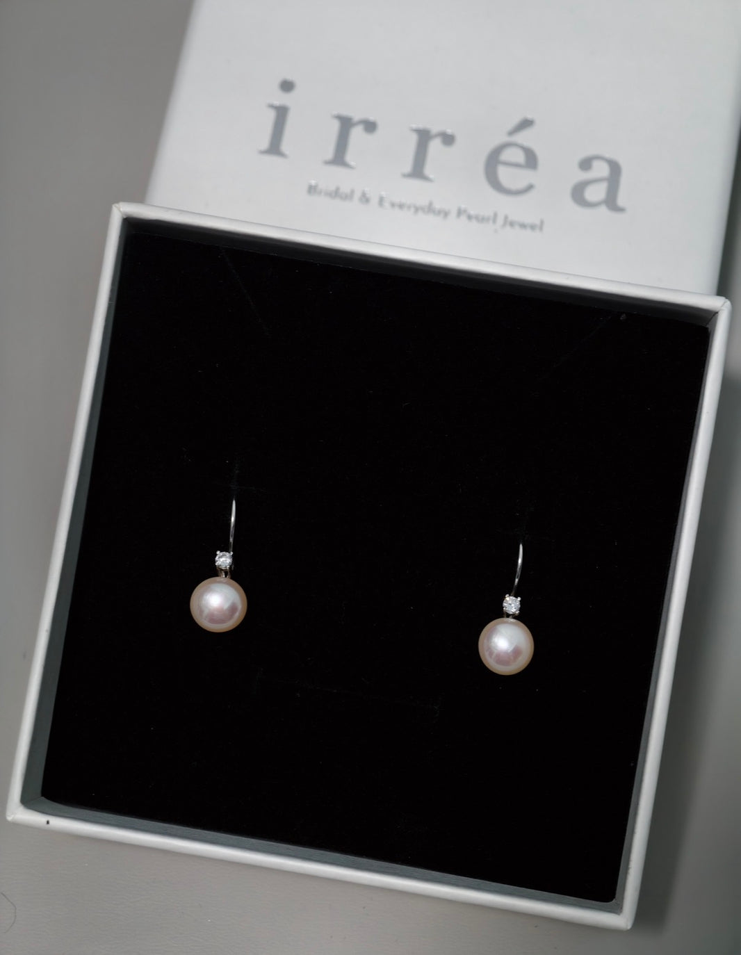 Grace Pearl Drops