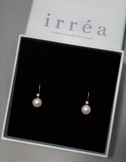 Grace Pearl Drops