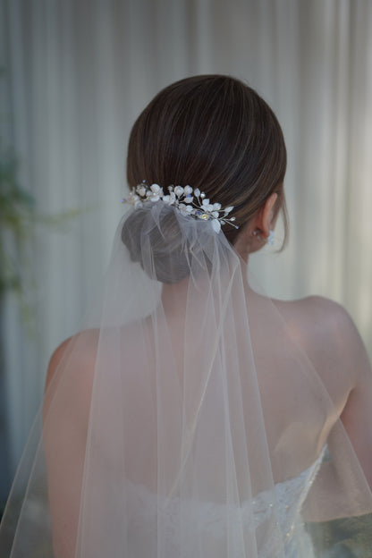 Jasmine Hair Pins