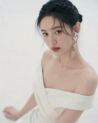 Athena - 4 Ways to wear