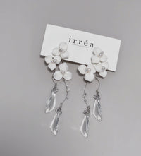 Evelyn - 4 Ways Earrings