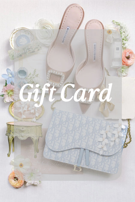 i r r é a Gift Card